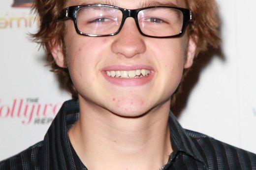 $8.3 million: Angus T. Jones, 18