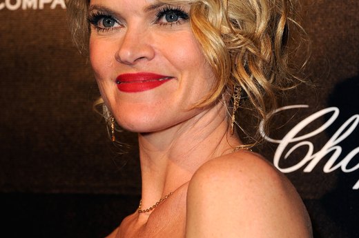 Missi Pyle