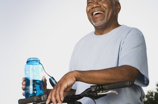 Drink Plenty of Water