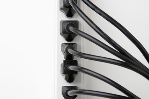 Unplug Electronics and Chargers