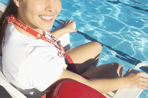 Take to the Water