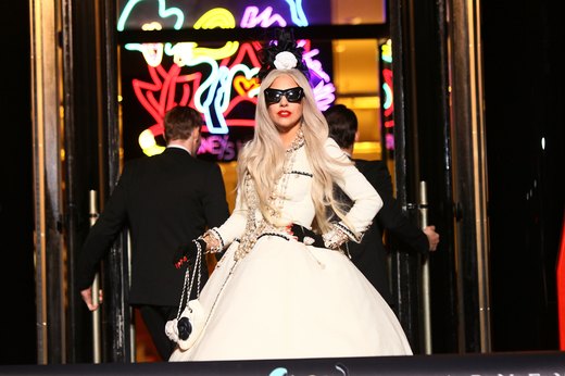 Unlikely Accessories on the Red Carpet