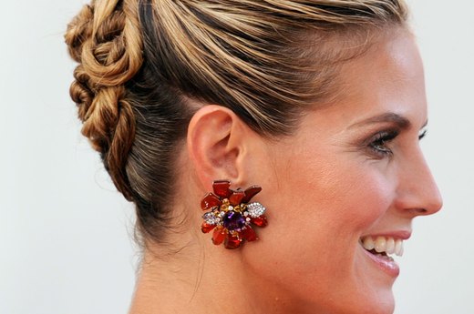 Heidi Klum