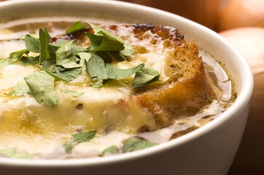 Onion Soup