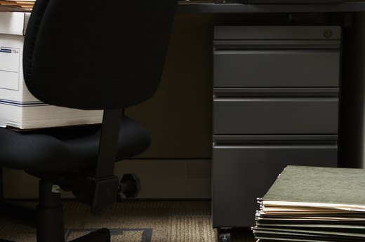 File Cabinets