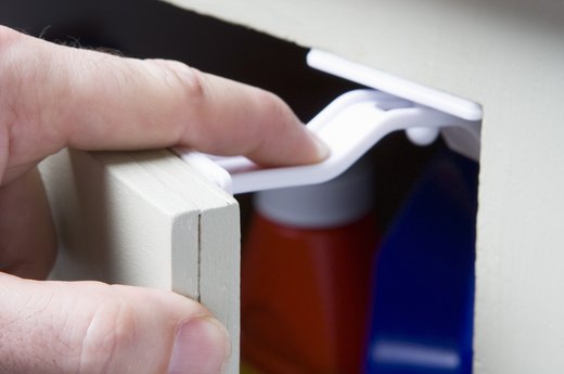 Safety Latches