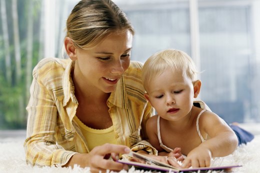 Raising a Lifelong Learner