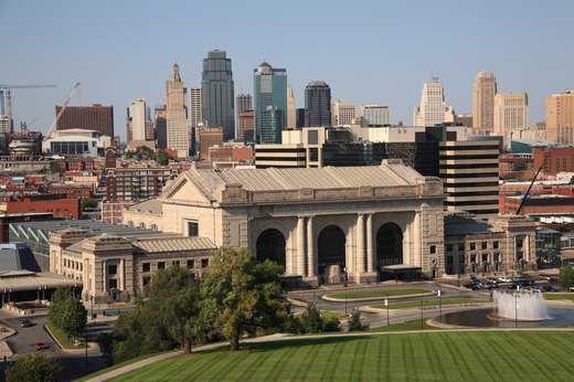 Kansas City, Missouri