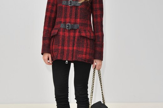 Mad for Plaid