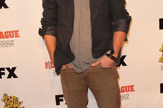 Charlie Day