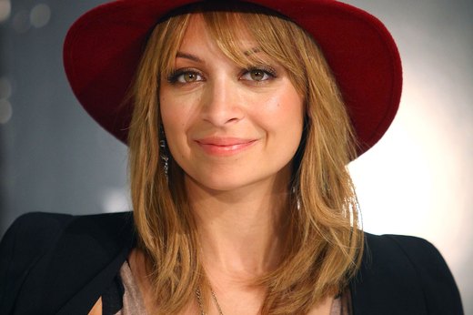 The Floppy Etro Hat