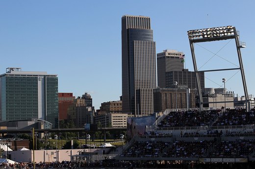 8. Omaha, Nebraska