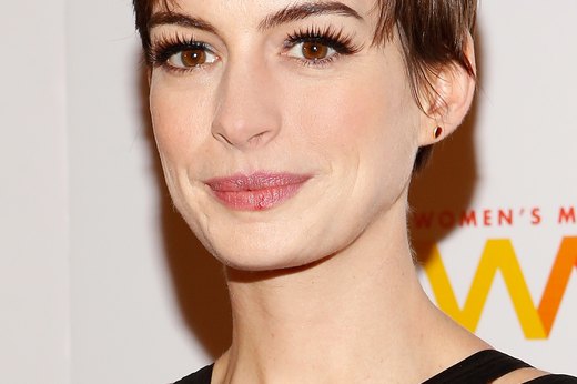 Anne Hathaway