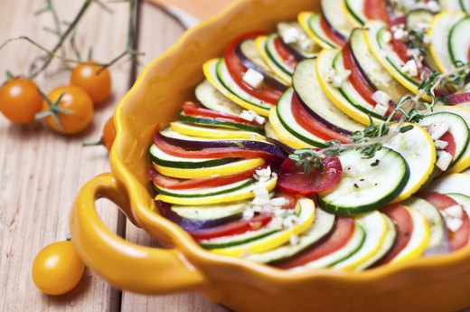 Ratatouille