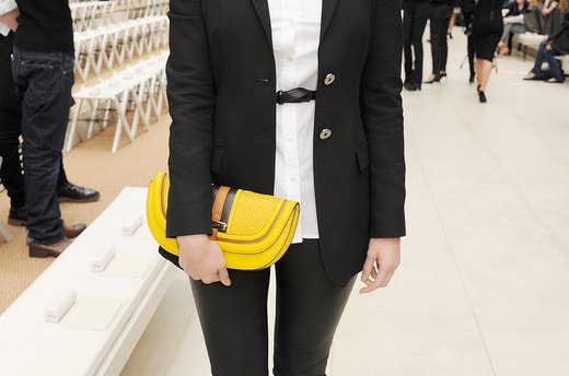 Two-Button Classic