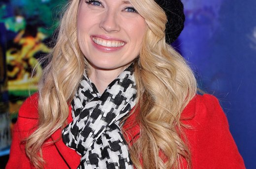 Knit Beret