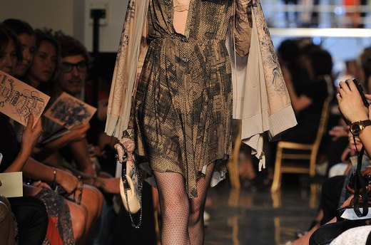 Poncho Cape