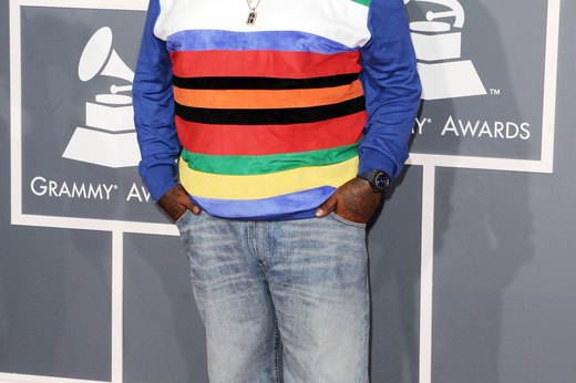 Much Too Causal - Rick Ross