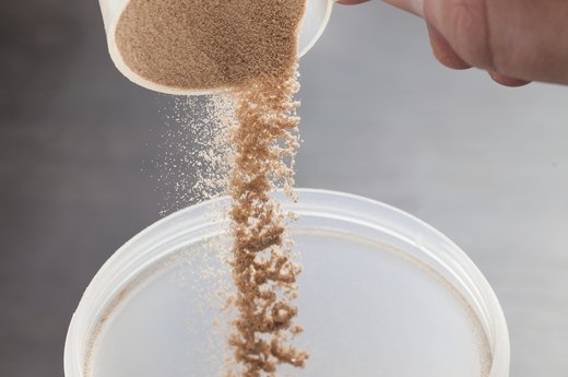 Drink Whey Protein
