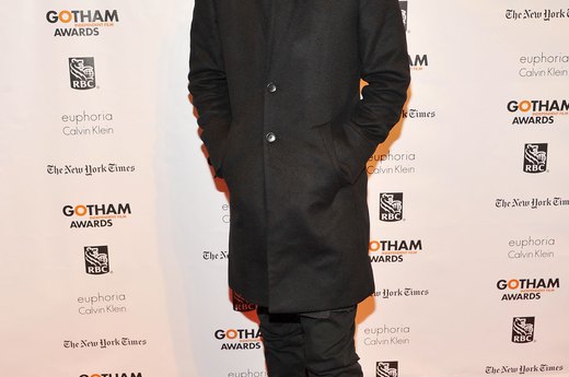 Tailored Topcoat