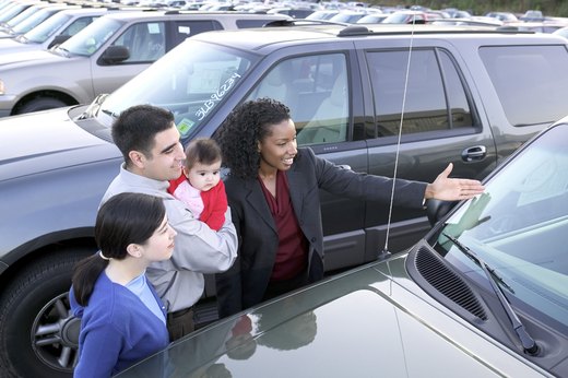 Car Rental Rewards