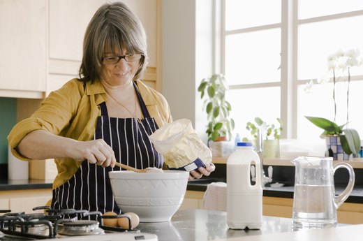Baking Business