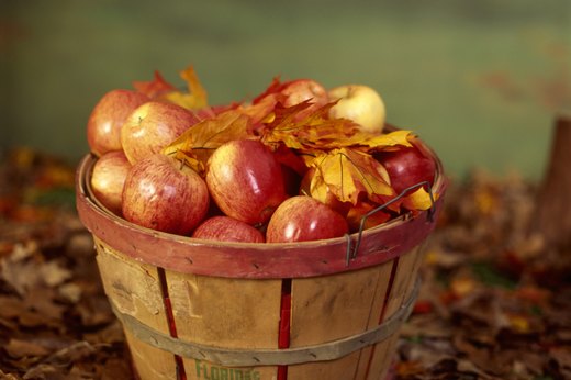 Apples