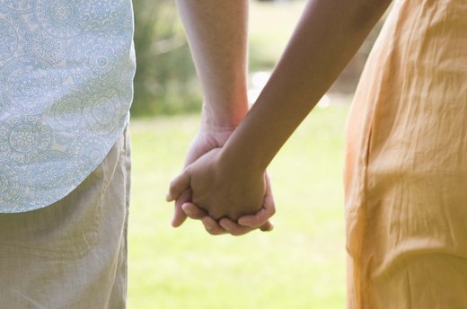 Spend Time With Significant Others