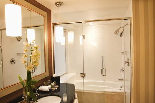 Bathrooms