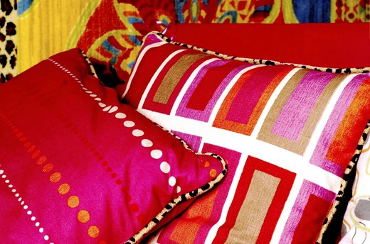 Colorful Accents