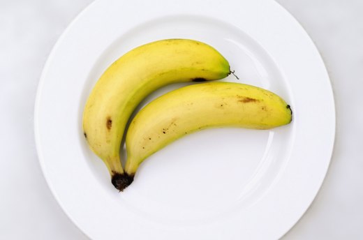 Bananas