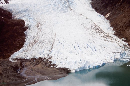 Glacier Bay, Alaska