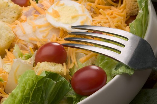 Chef Salad
