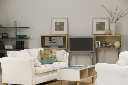 Figure Out the Furniture