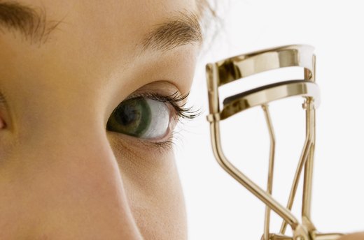 Lash Curler