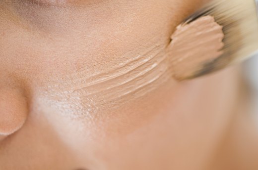 Foundation Brush