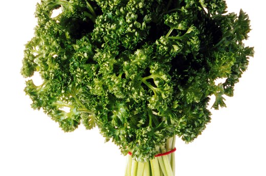 Parsley
