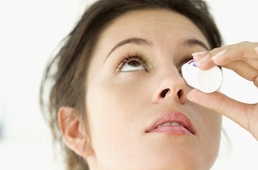 Brighten Eyes