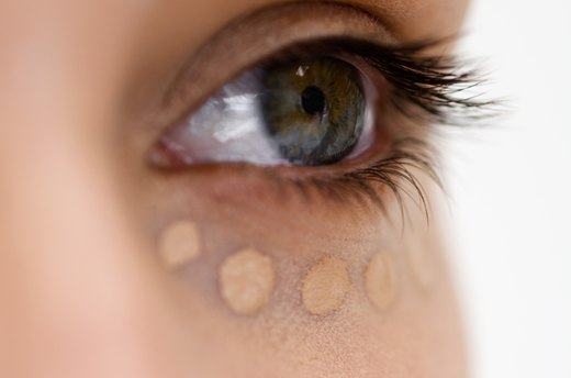 Foundation/Concealer