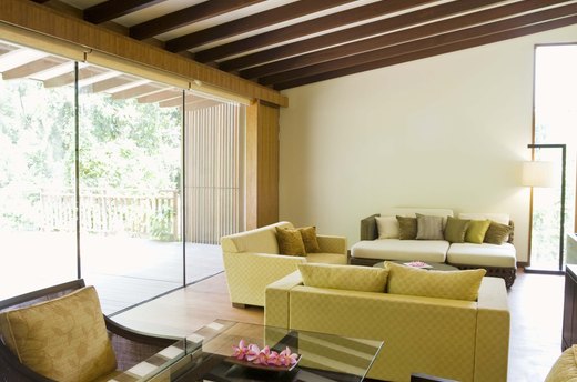 Interior Decor