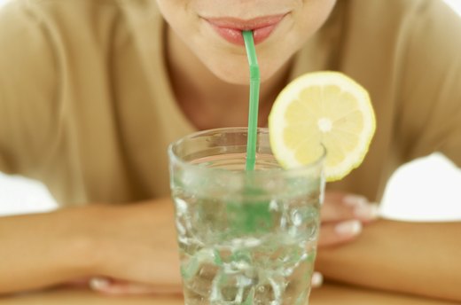 Drink One Glass of Water in the Morning