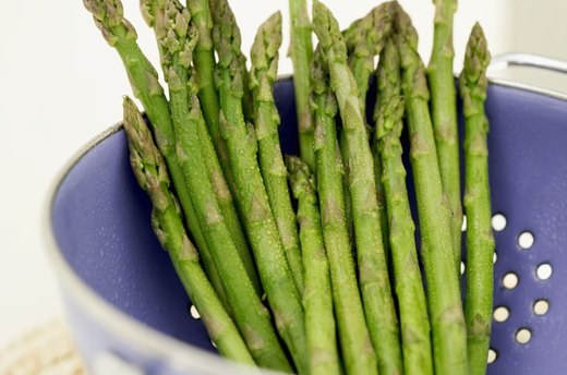 Asparagus