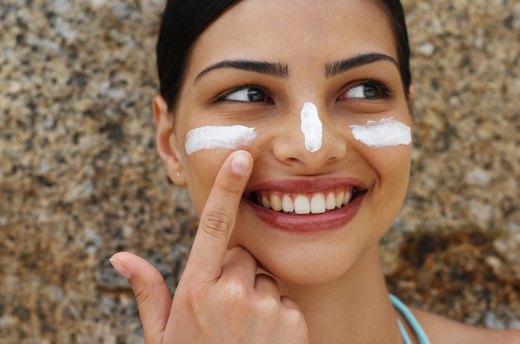 Tips to Treat Sunburn