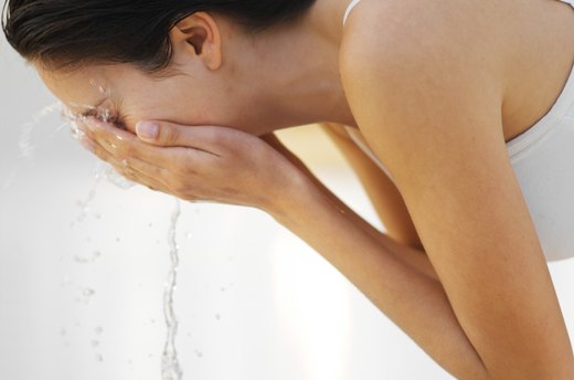 Skipping Your Face Wash