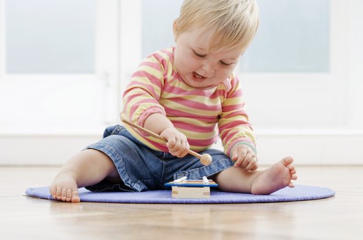 9 Ways to Babyproof Your Home