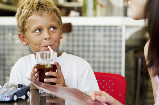 Kids' Meals