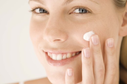 Facial Moisturizer