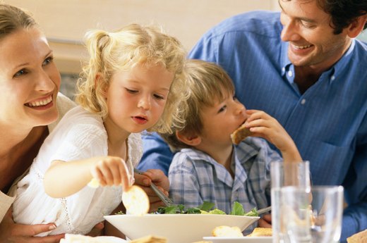30 Minutes or Less: 15 Stress-Free Meals for Your Family