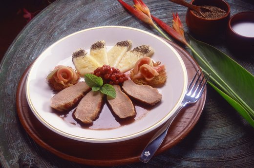 Pork Tenderloin