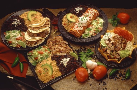 12 Achievable Food Resolutions